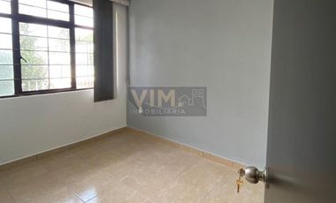 Nueva Santa María, Oficinas en Renta Equipadas