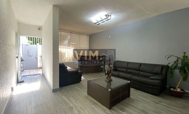 Nueva Santa María, Oficinas en Renta Equipadas