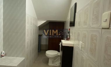 Nueva Santa María, Oficinas en Renta Equipadas