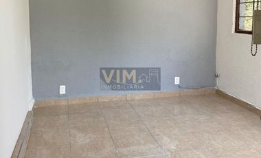 Nueva Santa María, Oficinas en Renta Equipadas