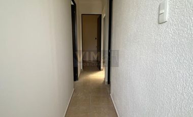 Nueva Santa María, Oficinas en Renta Equipadas