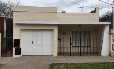 Casa - Jose Clemente Paz