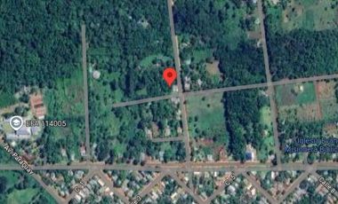 Terreno en venta - 720mts2 - San Ignacio