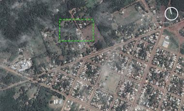 Terreno en venta - 720mts2 - San Ignacio