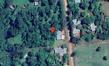 Terreno en venta - 720mts2 - San Ignacio