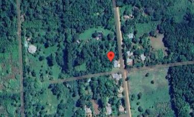 Terreno en venta - 720mts2 - San Ignacio