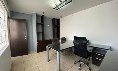 Renta de Consultorios  Equipados en la Nueva Santa María