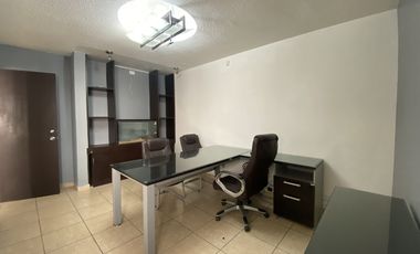 Renta de Consultorios  Equipados en la Nueva Santa María