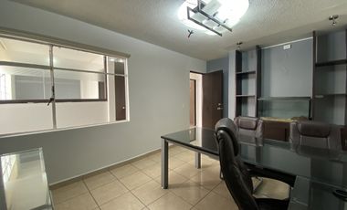 Renta de Consultorios  Equipados en la Nueva Santa María