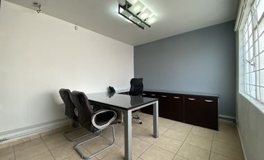 Renta de Consultorios  Equipados en la Nueva Santa María