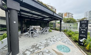 Se Arrienda Apartamento Nuevo - Av Centenario