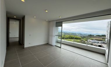Se Arrienda Apartamento Nuevo - Av Centenario