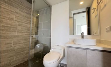Se Arrienda Apartamento Nuevo - Av Centenario