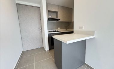 Se Arrienda Apartamento Nuevo - Av Centenario