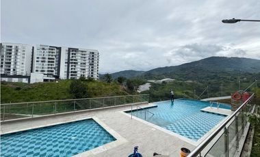 Se Arrienda Apartamento Nuevo - Av Centenario