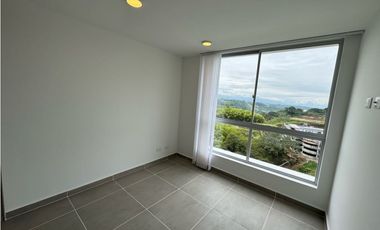 Se Arrienda Apartamento Nuevo - Av Centenario