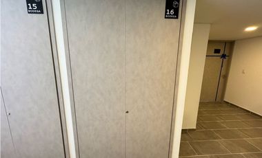 Se Arrienda Apartamento Nuevo - Av Centenario