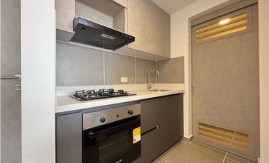 Se Arrienda Apartamento Nuevo - Av Centenario