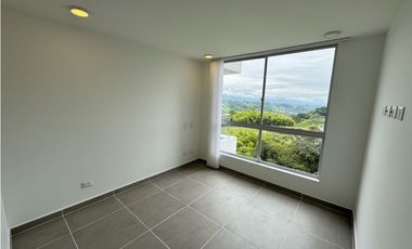 Se Arrienda Apartamento Nuevo - Av Centenario