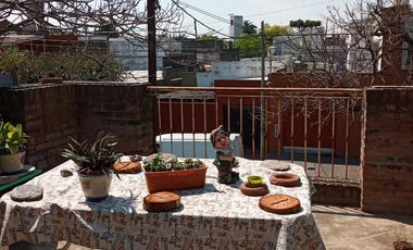 Casa - Moron