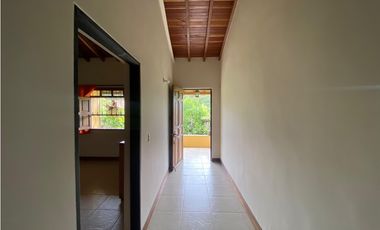 VENTA DE FINCA EN CALARCA VIA BARCELONA QUINDIO