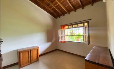 VENTA DE FINCA EN CALARCA VIA BARCELONA QUINDIO