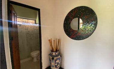 VENTA DE FINCA EN CALARCA VIA BARCELONA QUINDIO