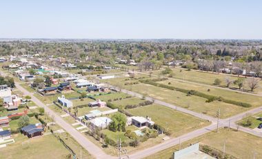 Lote 144 en Funes Town - Subdivisible con salida a dos calles