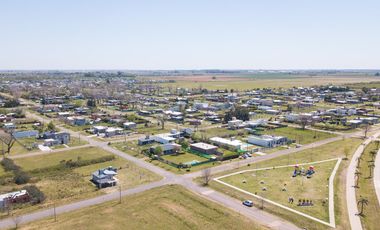 Lote 144 en Funes Town - Subdivisible con salida a dos calles