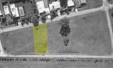 Lote 144 en Funes Town - Subdivisible con salida a dos calles
