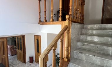 Bosques del Lago Vendo señora residencia de 2 terrenos, Vig. 24 horas VBL598