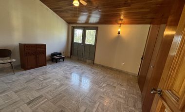 Bosques del Lago Vendo señora residencia de 2 terrenos, Vig. 24 horas VBL598