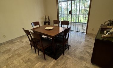 Bosques del Lago Vendo señora residencia de 2 terrenos, Vig. 24 horas VBL598