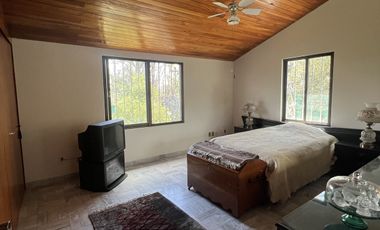 Bosques del Lago Vendo señora residencia de 2 terrenos, Vig. 24 horas VBL598