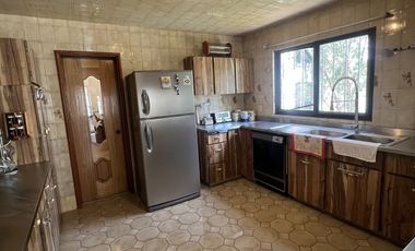 Bosques del Lago Vendo señora residencia de 2 terrenos, Vig. 24 horas VBL598