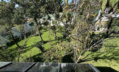 Bosques del Lago Vendo señora residencia de 2 terrenos, Vig. 24 horas VBL598