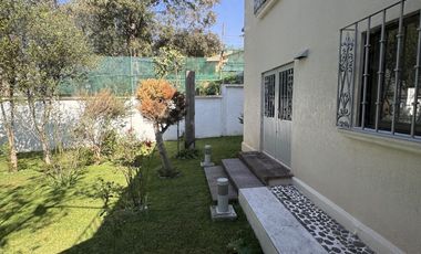 Bosques del Lago Vendo señora residencia de 2 terrenos, Vig. 24 horas VBL598