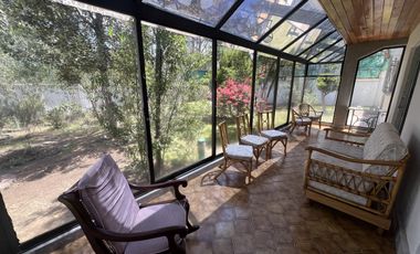 Bosques del Lago Vendo señora residencia de 2 terrenos, Vig. 24 horas VBL598