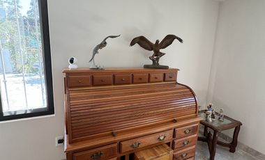 Bosques del Lago Vendo señora residencia de 2 terrenos, Vig. 24 horas VBL598