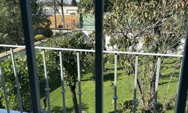 Bosques del Lago Vendo señora residencia de 2 terrenos, Vig. 24 horas VBL598