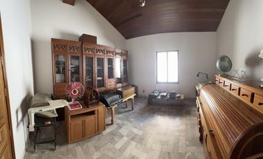 Bosques del Lago Vendo señora residencia de 2 terrenos, Vig. 24 horas VBL598