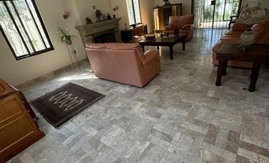 Bosques del Lago Vendo señora residencia de 2 terrenos, Vig. 24 horas VBL598