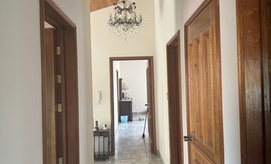 Bosques del Lago Vendo señora residencia de 2 terrenos, Vig. 24 horas VBL598