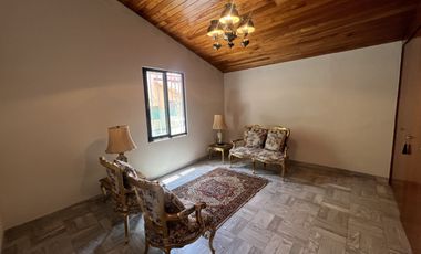 Bosques del Lago Vendo señora residencia de 2 terrenos, Vig. 24 horas VBL598