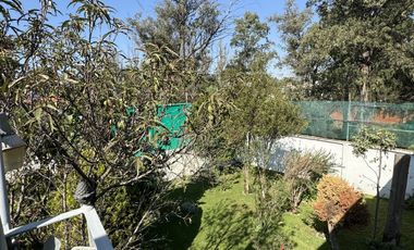 Bosques del Lago Vendo señora residencia de 2 terrenos, Vig. 24 horas VBL598