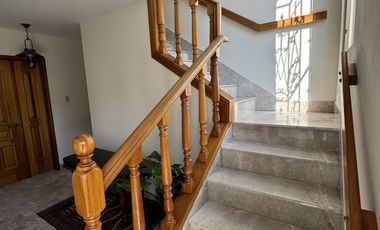 Bosques del Lago Vendo señora residencia de 2 terrenos, Vig. 24 horas VBL598