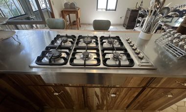 Bosques del Lago Vendo señora residencia de 2 terrenos, Vig. 24 horas VBL598