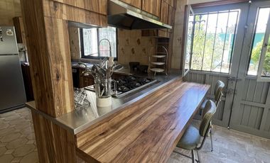 Bosques del Lago Vendo señora residencia de 2 terrenos, Vig. 24 horas VBL598