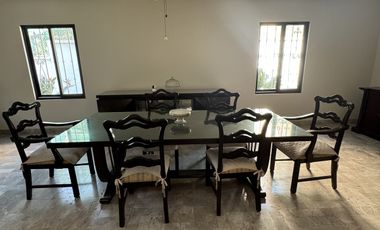 Bosques del Lago Vendo señora residencia de 2 terrenos, Vig. 24 horas VBL598