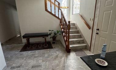 Bosques del Lago Vendo señora residencia de 2 terrenos, Vig. 24 horas VBL598